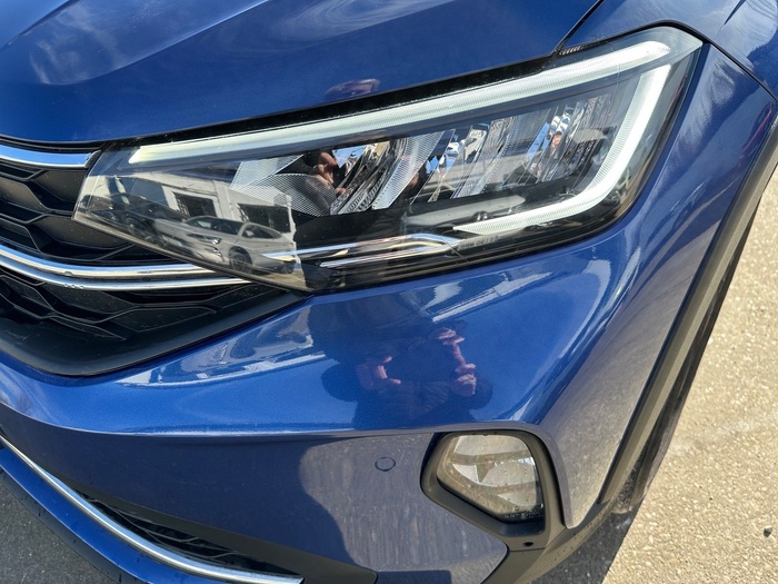 Volkswagen Taigo Life 1.0 TSI 81 kW (110 CV) DSG Vehículo usado en Madrid Volkswagen Taigo Life 1.0 TSI 81 kW (110 CV) DSG Vehículo usado en Madrid