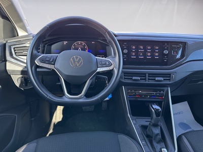 Volkswagen Taigo Life 1.0 TSI 81 kW (110 CV) DSG 9 Volkswagen Taigo Life 1.0 TSI 81 kW (110 CV) DSG 9