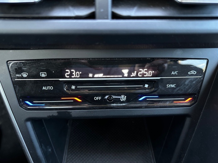 Volkswagen Taigo Life 1.0 TSI 81 kW (110 CV) DSG Vehículo usado en Madrid Volkswagen Taigo Life 1.0 TSI 81 kW (110 CV) DSG Vehículo usado en Madrid