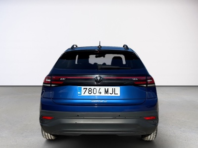 Volkswagen Taigo Life 1.0 TSI 81 kW (110 CV) DSG 5 Volkswagen Taigo Life 1.0 TSI 81 kW (110 CV) DSG 5