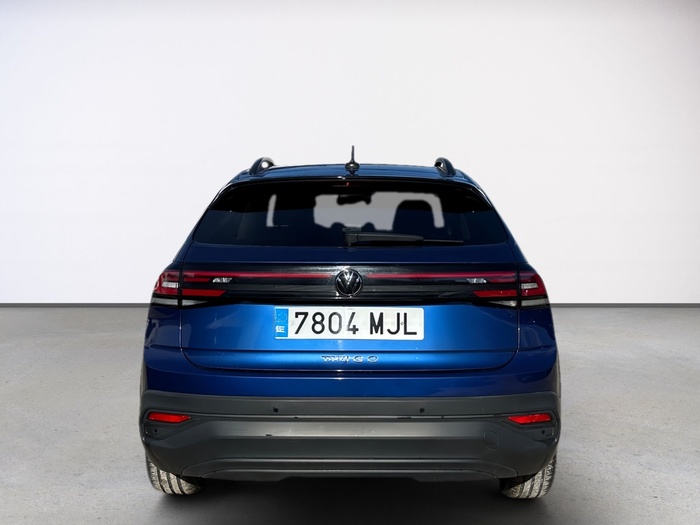 Volkswagen Taigo Life 1.0 TSI 81 kW (110 CV) DSG Vehículo usado en Madrid Volkswagen Taigo Life 1.0 TSI 81 kW (110 CV) DSG Vehículo usado en Madrid