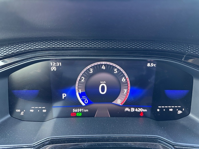 Volkswagen Taigo Life 1.0 TSI 81 kW (110 CV) DSG Vehículo usado en Madrid Volkswagen Taigo Life 1.0 TSI 81 kW (110 CV) DSG Vehículo usado en Madrid