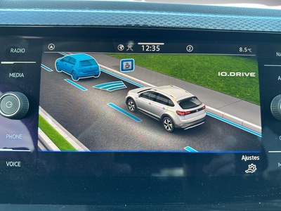 Volkswagen Taigo Life 1.0 TSI 81 kW (110 CV) DSG 15 Volkswagen Taigo Life 1.0 TSI 81 kW (110 CV) DSG 15