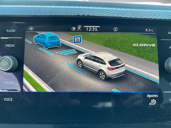 Volkswagen Taigo Life 1.0 TSI 81 kW (110 CV) DSG Vehículo usado en Madrid Volkswagen Taigo Life 1.0 TSI 81 kW (110 CV) DSG Vehículo usado en Madrid