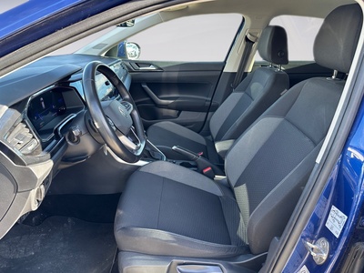 Volkswagen Taigo Life 1.0 TSI 81 kW (110 CV) DSG 11 Volkswagen Taigo Life 1.0 TSI 81 kW (110 CV) DSG 11