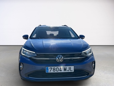 Volkswagen Taigo Life 1.0 TSI 81 kW (110 CV) DSG 2 Volkswagen Taigo Life 1.0 TSI 81 kW (110 CV) DSG 2