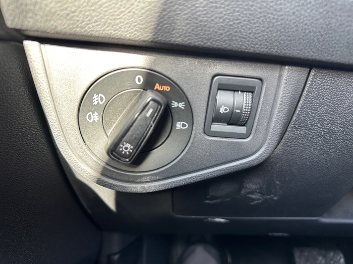 Volkswagen Taigo Life 1.0 TSI 81 kW (110 CV) DSG Vehículo usado en Madrid Volkswagen Taigo Life 1.0 TSI 81 kW (110 CV) DSG Vehículo usado en Madrid