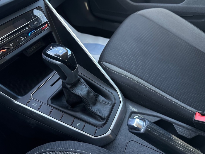 Volkswagen Taigo Life 1.0 TSI 81 kW (110 CV) DSG Vehículo usado en Madrid Volkswagen Taigo Life 1.0 TSI 81 kW (110 CV) DSG Vehículo usado en Madrid