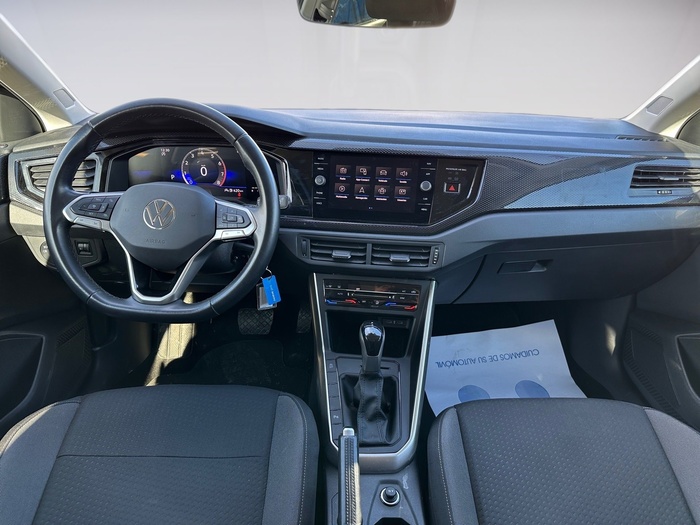 Volkswagen Taigo Life 1.0 TSI 81 kW (110 CV) DSG Vehículo usado en Madrid Volkswagen Taigo Life 1.0 TSI 81 kW (110 CV) DSG Vehículo usado en Madrid