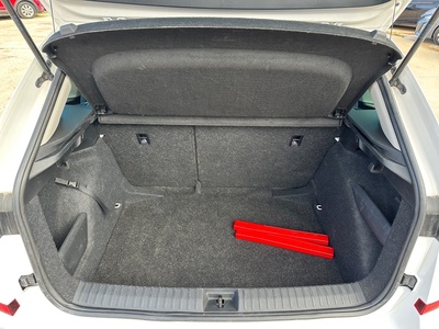 Skoda Kamiq 1.0 TSI Ambition 81 kW (110 CV) 6 Skoda Kamiq 1.0 TSI Ambition 81 kW (110 CV) 6