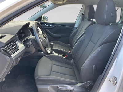 Skoda Kamiq 1.0 TSI Ambition 81 kW (110 CV) 11 Skoda Kamiq 1.0 TSI Ambition 81 kW (110 CV) 11