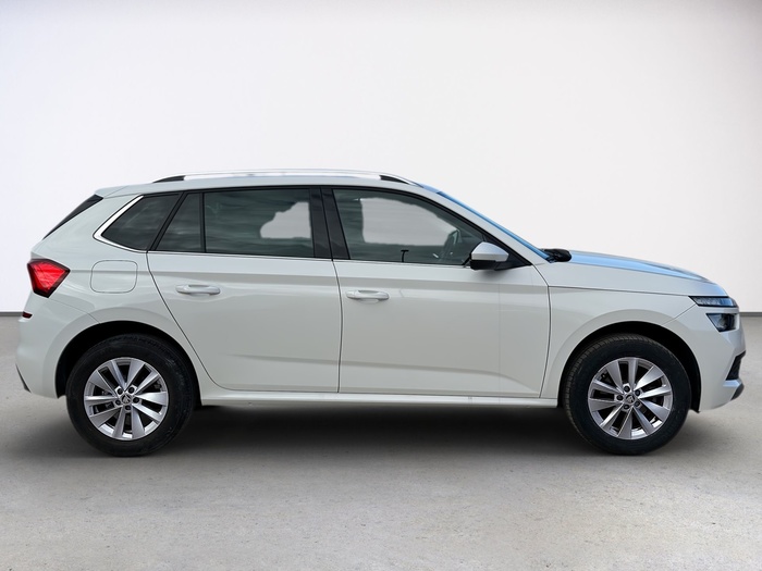 Skoda Kamiq 1.0 TSI Ambition 81 kW (110 CV) Vehículo usado en Madrid Skoda Kamiq 1.0 TSI Ambition 81 kW (110 CV) Vehículo usado en Madrid