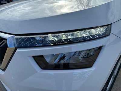 Skoda Kamiq 1.0 TSI Ambition 81 kW (110 CV) 16 Skoda Kamiq 1.0 TSI Ambition 81 kW (110 CV) 16