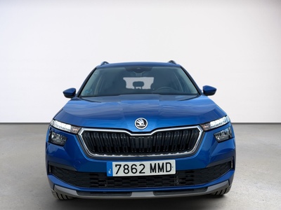 Skoda Kamiq 1.0 TSI Ambition DSG 81 kW (110 CV) 2 Skoda Kamiq 1.0 TSI Ambition DSG 81 kW (110 CV) 2