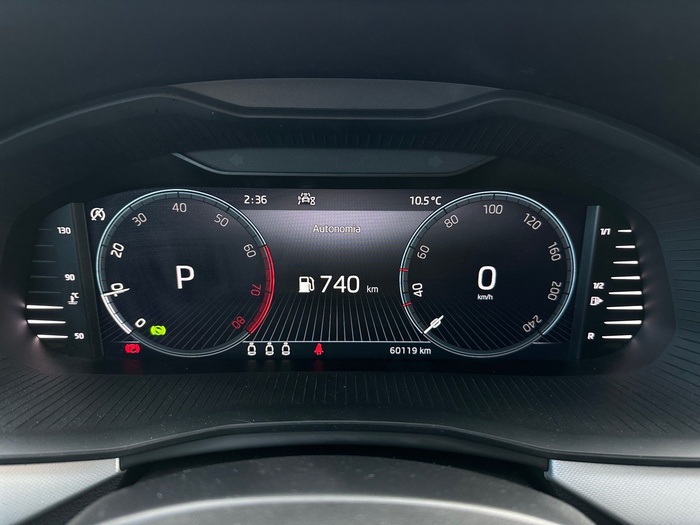 Skoda Kamiq 1.0 TSI Ambition DSG 81 kW (110 CV) Vehículo usado en Madrid Skoda Kamiq 1.0 TSI Ambition DSG 81 kW (110 CV) Vehículo usado en Madrid