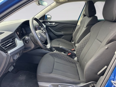 Skoda Kamiq 1.0 TSI Ambition DSG 81 kW (110 CV) 11 Skoda Kamiq 1.0 TSI Ambition DSG 81 kW (110 CV) 11