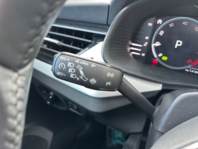 Skoda Kamiq 1.0 TSI Ambition DSG 81 kW (110 CV) 20 Skoda Kamiq 1.0 TSI Ambition DSG 81 kW (110 CV) 20