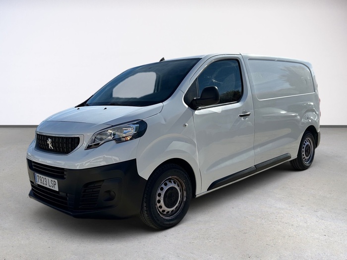 Peugeot Expert Furgon BlueHDi 120 S&S Pro Standard 88 kW (120 CV) Vehículo usado en Madrid Peugeot Expert Furgon BlueHDi 120 S&S Pro Standard 88 kW (120 CV) Vehículo usado en Madrid