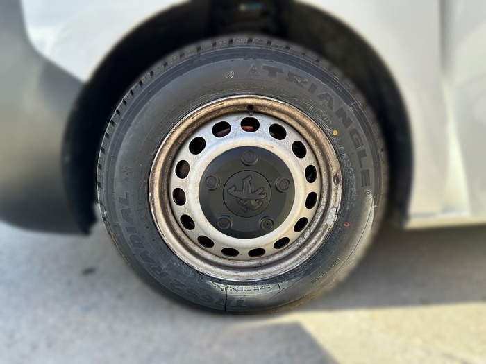 Peugeot Expert Furgon BlueHDi 120 S&S Pro Standard 88 kW (120 CV) Vehículo usado en Madrid Peugeot Expert Furgon BlueHDi 120 S&S Pro Standard 88 kW (120 CV) Vehículo usado en Madrid