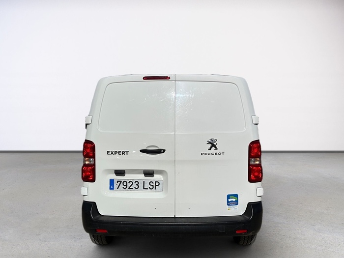 Peugeot Expert Furgon BlueHDi 120 S&S Pro Standard 88 kW (120 CV) Vehículo usado en Madrid Peugeot Expert Furgon BlueHDi 120 S&S Pro Standard 88 kW (120 CV) Vehículo usado en Madrid