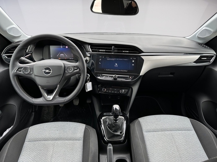 Opel Corsa 1.2 Turbo XHL Edition 74 kW (100 CV) Vehículo usado en Madrid Opel Corsa 1.2 Turbo XHL Edition 74 kW (100 CV) Vehículo usado en Madrid