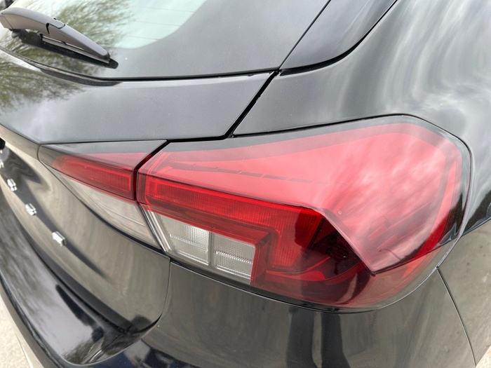 Opel Corsa 1.2 Turbo XHL Edition 74 kW (100 CV) Vehículo usado en Madrid Opel Corsa 1.2 Turbo XHL Edition 74 kW (100 CV) Vehículo usado en Madrid