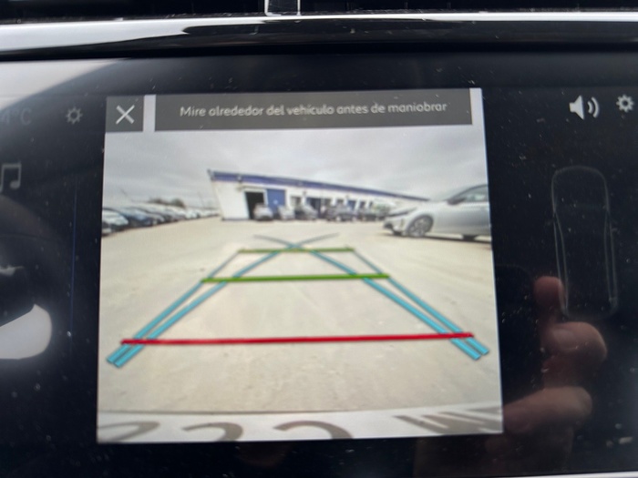 Opel Corsa 1.2 Turbo XHL Edition 74 kW (100 CV) Vehículo usado en Madrid Opel Corsa 1.2 Turbo XHL Edition 74 kW (100 CV) Vehículo usado en Madrid