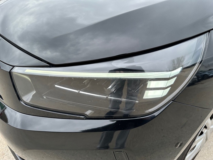 Opel Corsa 1.2 Turbo XHL Edition 74 kW (100 CV) Vehículo usado en Madrid Opel Corsa 1.2 Turbo XHL Edition 74 kW (100 CV) Vehículo usado en Madrid