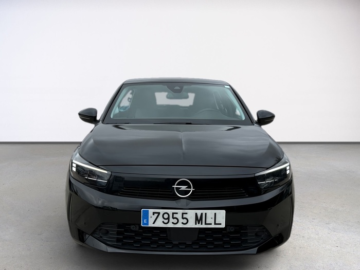 Opel Corsa 1.2 Turbo XHL Edition 74 kW (100 CV) Vehículo usado en Madrid Opel Corsa 1.2 Turbo XHL Edition 74 kW (100 CV) Vehículo usado en Madrid