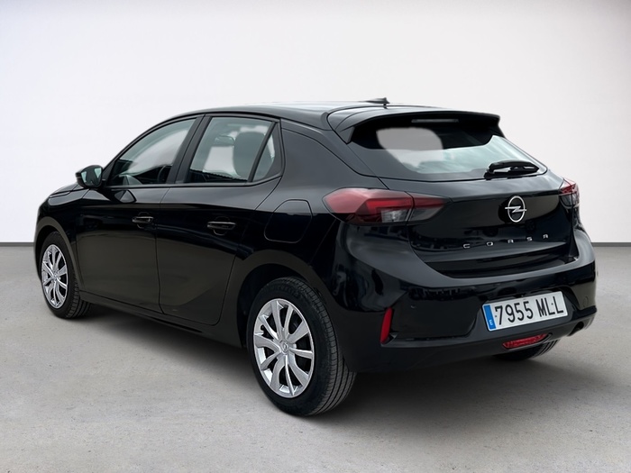 Opel Corsa 1.2 Turbo XHL Edition 74 kW (100 CV) Vehículo usado en Madrid Opel Corsa 1.2 Turbo XHL Edition 74 kW (100 CV) Vehículo usado en Madrid