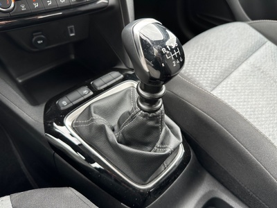 Opel Corsa 1.2 Turbo XHL Edition 74 kW (100 CV) 14 Opel Corsa 1.2 Turbo XHL Edition 74 kW (100 CV) 14