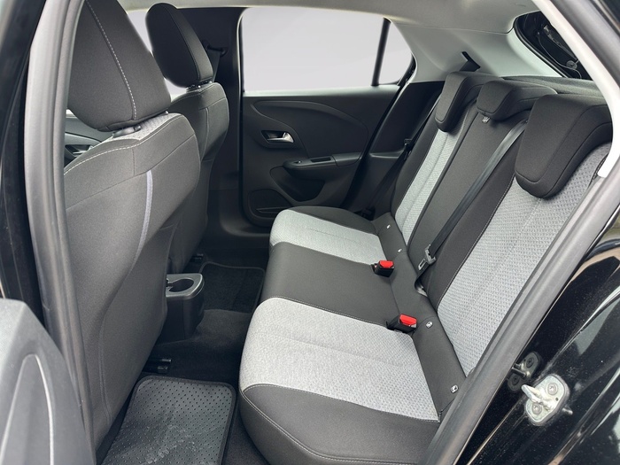 Opel Corsa 1.2 Turbo XHL Edition 74 kW (100 CV) Vehículo usado en Madrid Opel Corsa 1.2 Turbo XHL Edition 74 kW (100 CV) Vehículo usado en Madrid