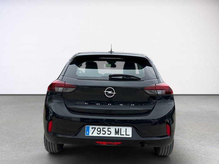 Opel Corsa 1.2 Turbo XHL Edition 74 kW (100 CV) Vehículo usado en Madrid Opel Corsa 1.2 Turbo XHL Edition 74 kW (100 CV) Vehículo usado en Madrid