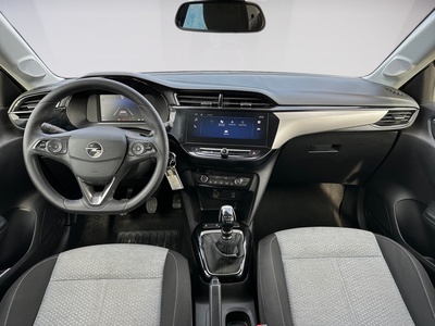 Opel Corsa 1.2 Turbo XHL Edition 74 kW (100 CV) 8 Opel Corsa 1.2 Turbo XHL Edition 74 kW (100 CV) 8