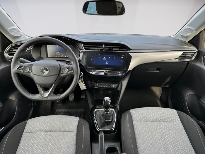 Opel Corsa 1.2 Turbo XHL Edition 74 kW (100 CV) Vehículo usado en Madrid Opel Corsa 1.2 Turbo XHL Edition 74 kW (100 CV) Vehículo usado en Madrid