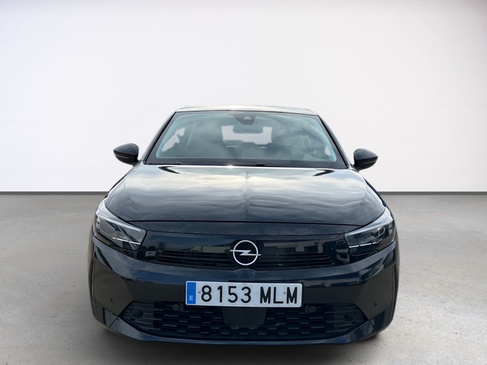 Opel Corsa 1.2 Turbo XHL Edition 74 kW (100 CV) Vehículo usado en Madrid Opel Corsa 1.2 Turbo XHL Edition 74 kW (100 CV) Vehículo usado en Madrid