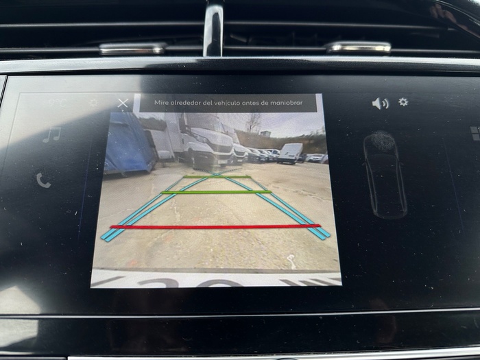 Opel Corsa 1.2 Turbo XHL Edition 74 kW (100 CV) Vehículo usado en Madrid Opel Corsa 1.2 Turbo XHL Edition 74 kW (100 CV) Vehículo usado en Madrid