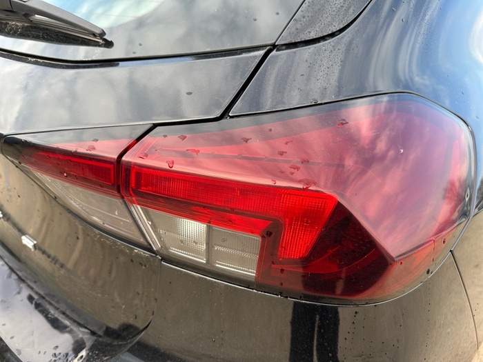 Opel Corsa 1.2 Turbo XHL Edition 74 kW (100 CV) Vehículo usado en Madrid Opel Corsa 1.2 Turbo XHL Edition 74 kW (100 CV) Vehículo usado en Madrid