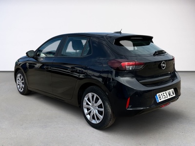 Opel Corsa 1.2 Turbo XHL Edition 74 kW (100 CV) 7 Opel Corsa 1.2 Turbo XHL Edition 74 kW (100 CV) 7