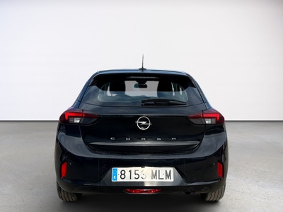 Opel Corsa 1.2 Turbo XHL Edition 74 kW (100 CV) 5 Opel Corsa 1.2 Turbo XHL Edition 74 kW (100 CV) 5