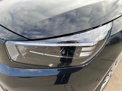 Opel Corsa 1.2 Turbo XHL Edition 74 kW (100 CV) 16 Opel Corsa 1.2 Turbo XHL Edition 74 kW (100 CV) 16