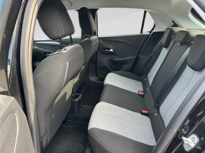 Opel Corsa 1.2 Turbo XHL Edition 74 kW (100 CV) Vehículo usado en Madrid Opel Corsa 1.2 Turbo XHL Edition 74 kW (100 CV) Vehículo usado en Madrid