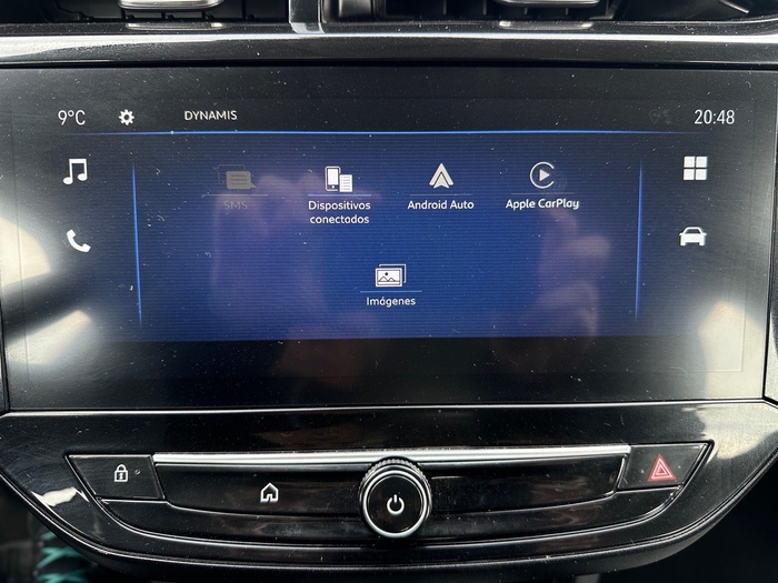 Opel Corsa 1.2 Turbo XHL Edition 74 kW (100 CV) Vehículo usado en Madrid Opel Corsa 1.2 Turbo XHL Edition 74 kW (100 CV) Vehículo usado en Madrid