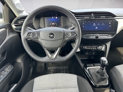 Opel Corsa 1.2 Turbo XHL Edition 74 kW (100 CV) 9 Opel Corsa 1.2 Turbo XHL Edition 74 kW (100 CV) 9