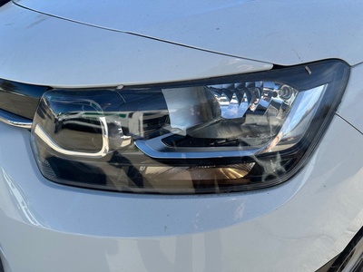 Toyota Proace City 1.5D GX 650kg 75 kW (102 CV) 16 Toyota Proace City 1.5D GX 650kg 75 kW (102 CV) 16