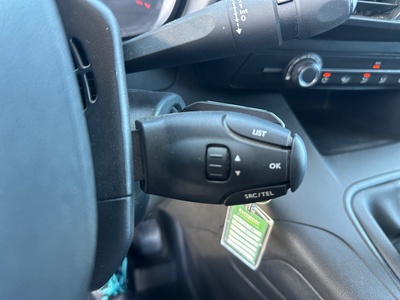 Toyota Proace City 1.5D GX 650kg 75 kW (102 CV) 19 Toyota Proace City 1.5D GX 650kg 75 kW (102 CV) 19