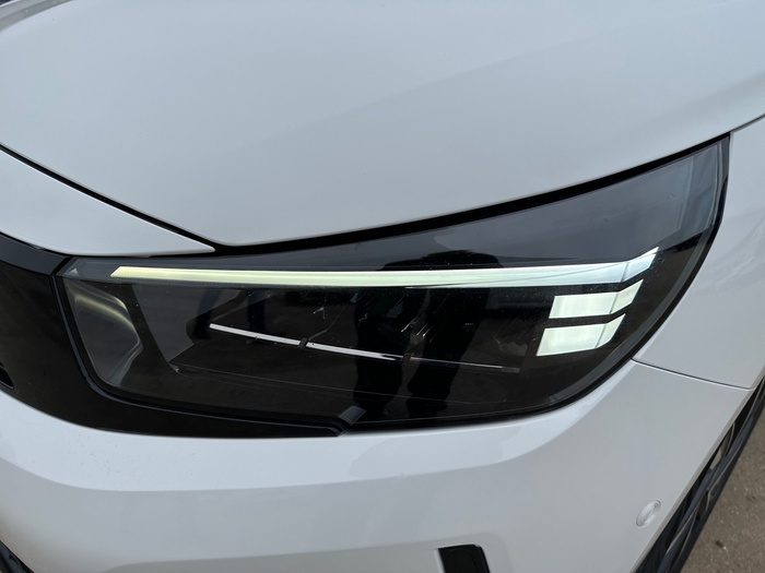 Opel Corsa 1.2T XHL GS 74 kW (100 CV) Vehículo usado en Madrid Opel Corsa 1.2T XHL GS 74 kW (100 CV) Vehículo usado en Madrid