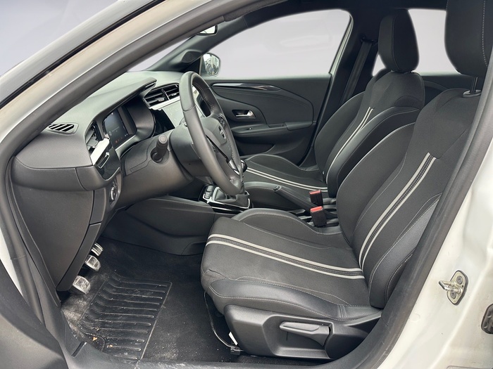 Opel Corsa 1.2T XHL GS 74 kW (100 CV) Vehículo usado en Madrid Opel Corsa 1.2T XHL GS 74 kW (100 CV) Vehículo usado en Madrid