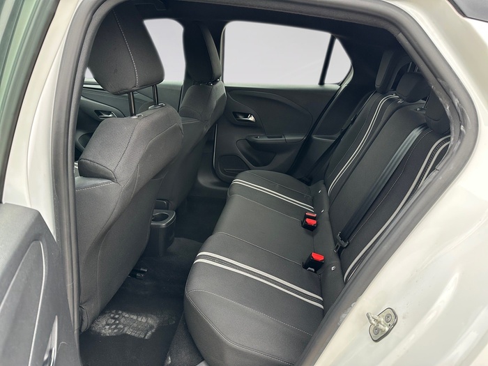 Opel Corsa 1.2T XHL GS 74 kW (100 CV) Vehículo usado en Madrid Opel Corsa 1.2T XHL GS 74 kW (100 CV) Vehículo usado en Madrid