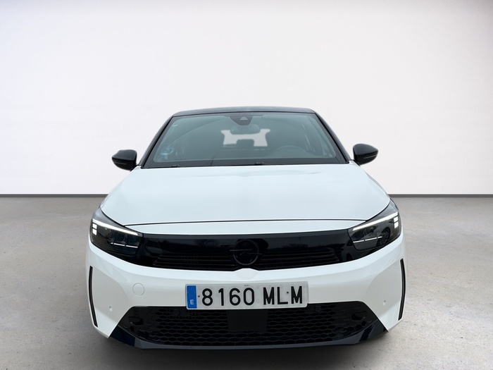 Opel Corsa 1.2T XHL GS 74 kW (100 CV) Vehículo usado en Madrid Opel Corsa 1.2T XHL GS 74 kW (100 CV) Vehículo usado en Madrid